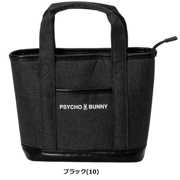 サイコバニー ゴルフ ラウンドバッグ LPV Psycho Bunny PBMG6AB9