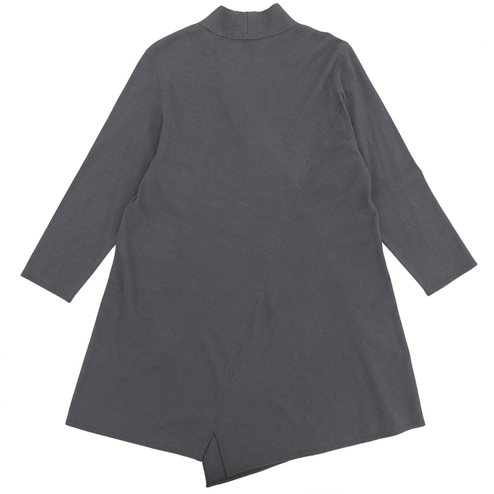 JURGEN LEHL ヨーガンレール コットン Vネック ワンピース チュニック