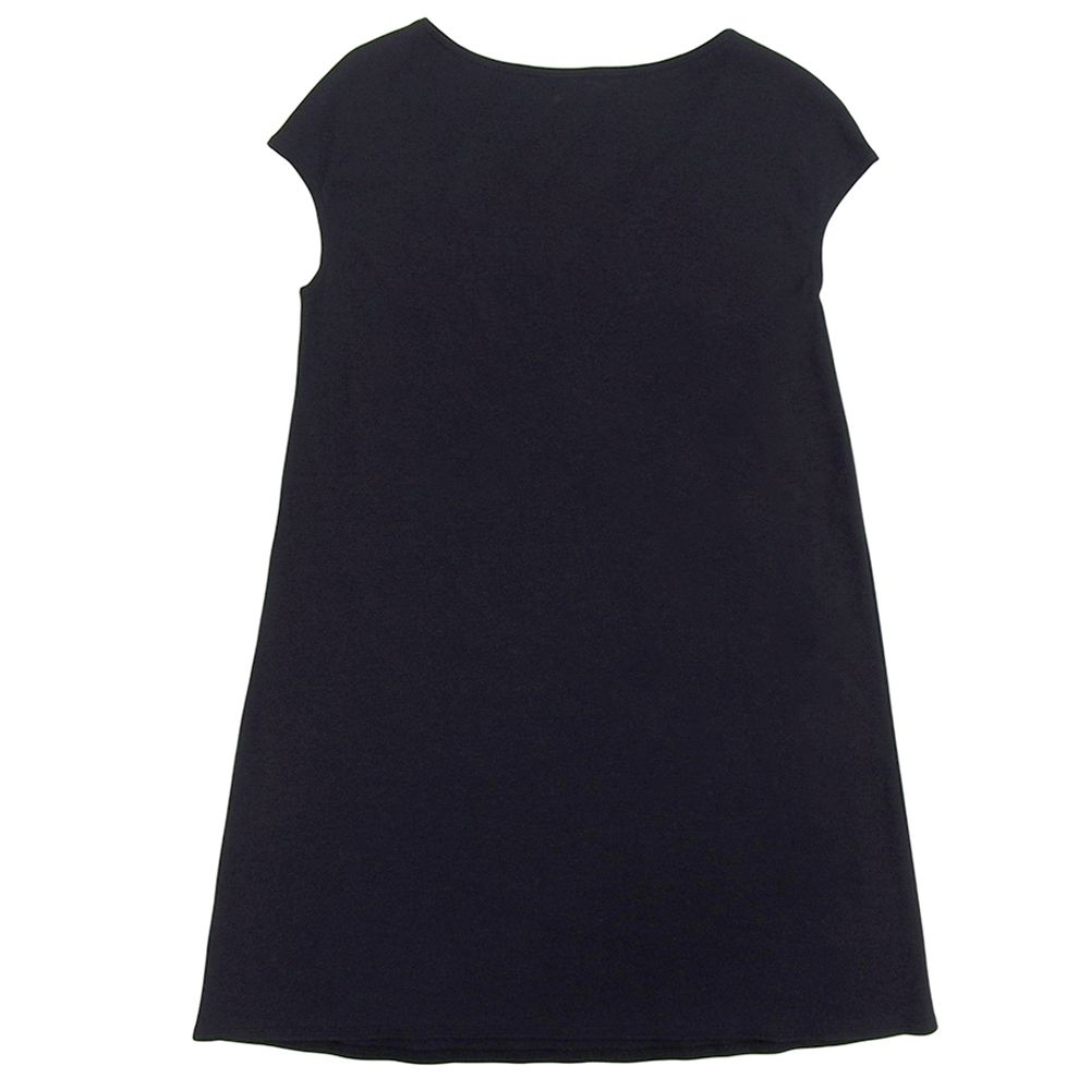 JURGEN LEHL ヨーガンレール ノースリーブ ワンピース チュニック