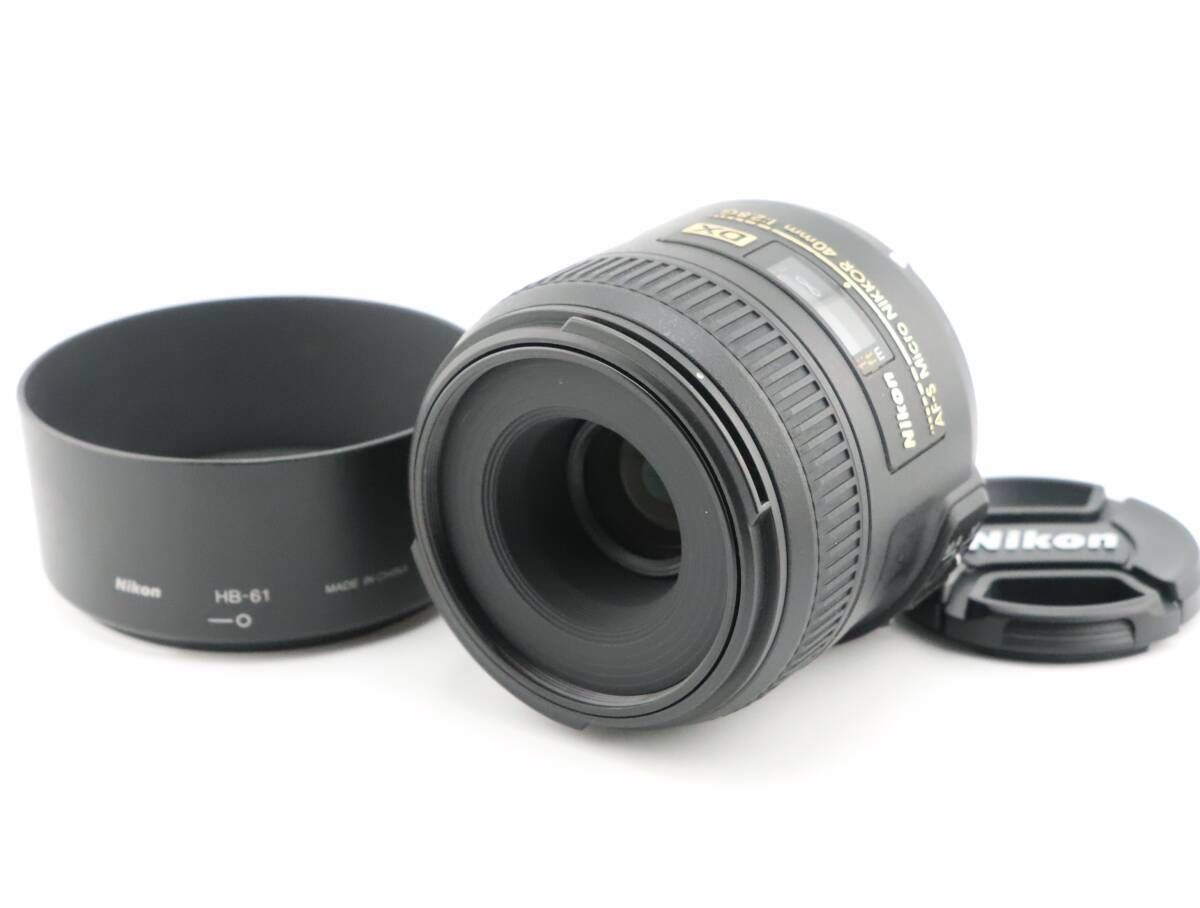 カビ・くもり なし！！Nicon 非Ai NIKKOR 50mm F1.4 カビ・くもり なし
