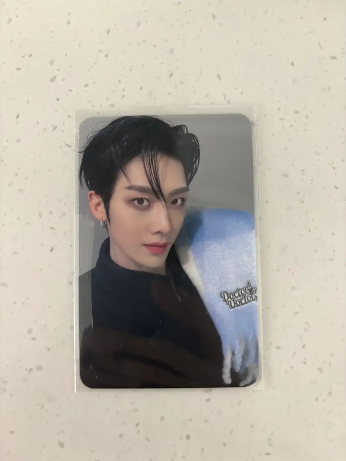 ZEROBASEONE(ゼロベースワン・ZB1・ゼベワン) リッキー(RICKY) Doctor