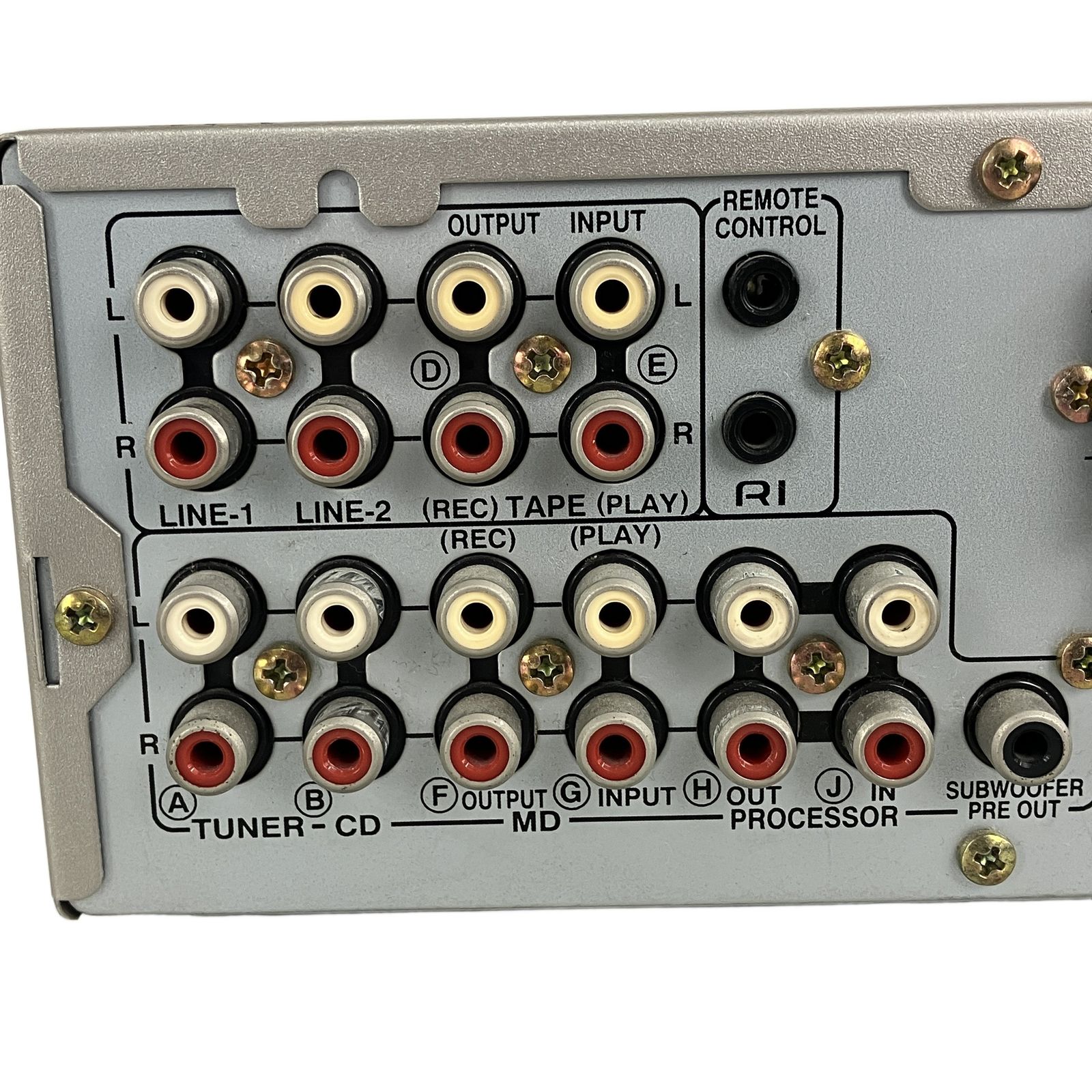 ONKYO A-905 プリメインアンプ 音響機材 中古 Y10795413 - メルカリ