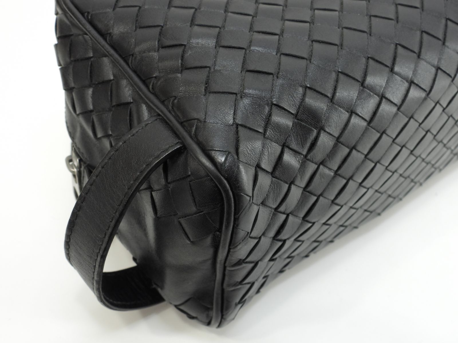 BOTTEGA VENETA(ボッテガヴェネタ) ボッテガヴェネタ クラッチ 