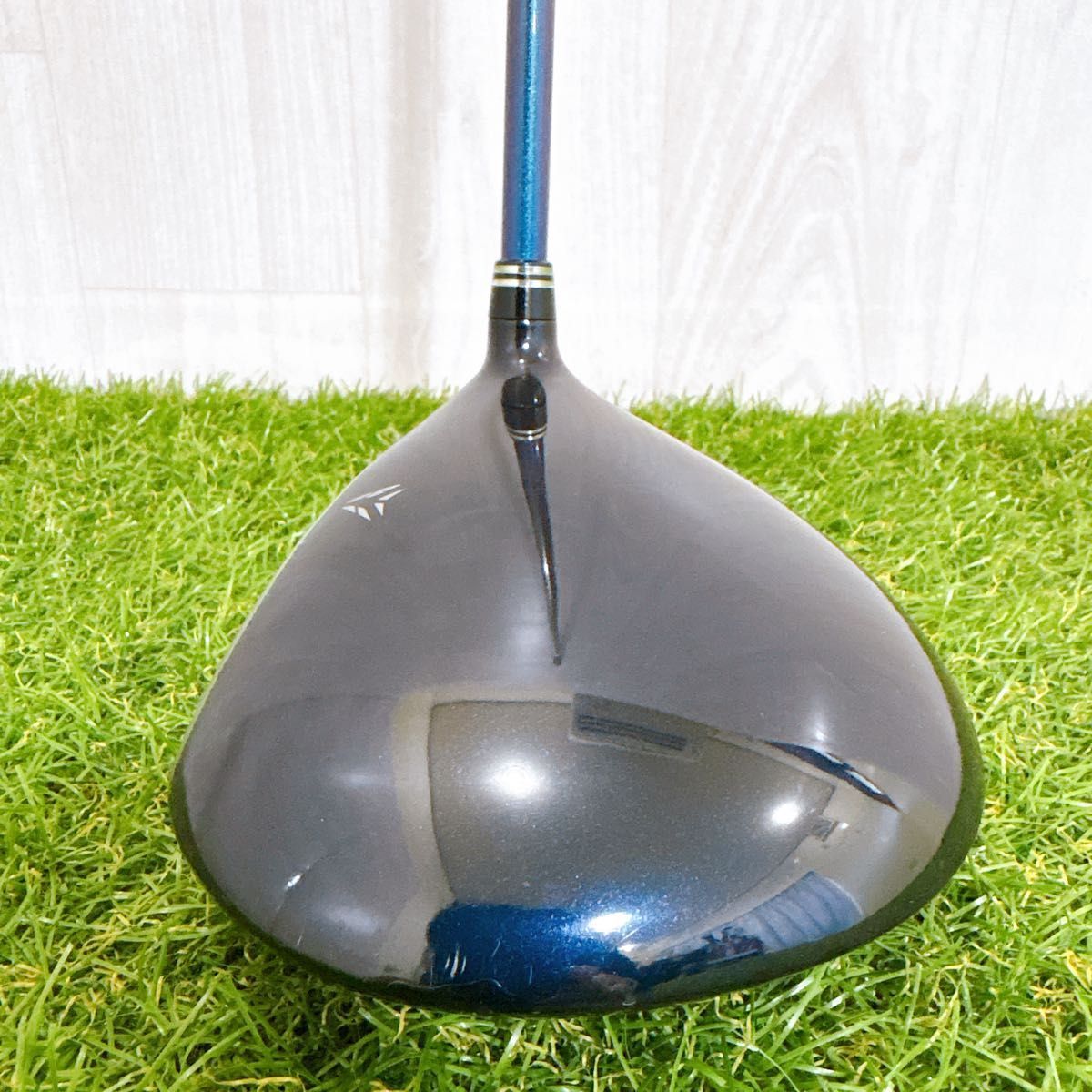 レフティ XXIO9 MP900 ゼクシオ メンズドライバー 1w 左 S - メルカリ