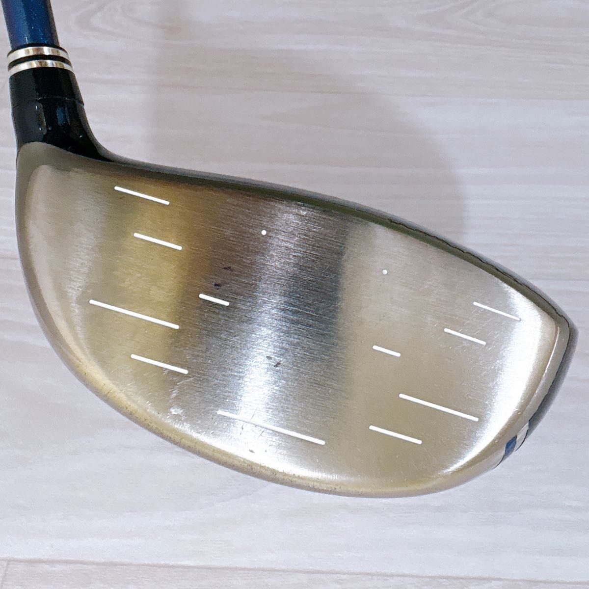 レフティ XXIO9 MP900 ゼクシオ メンズドライバー 1w 左 S - メルカリ