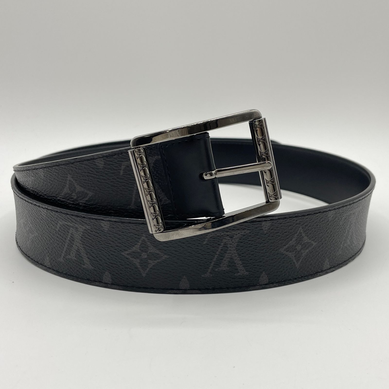 Louis Vuitton ルイヴィトン モノグラムエクリプス サンクチュール