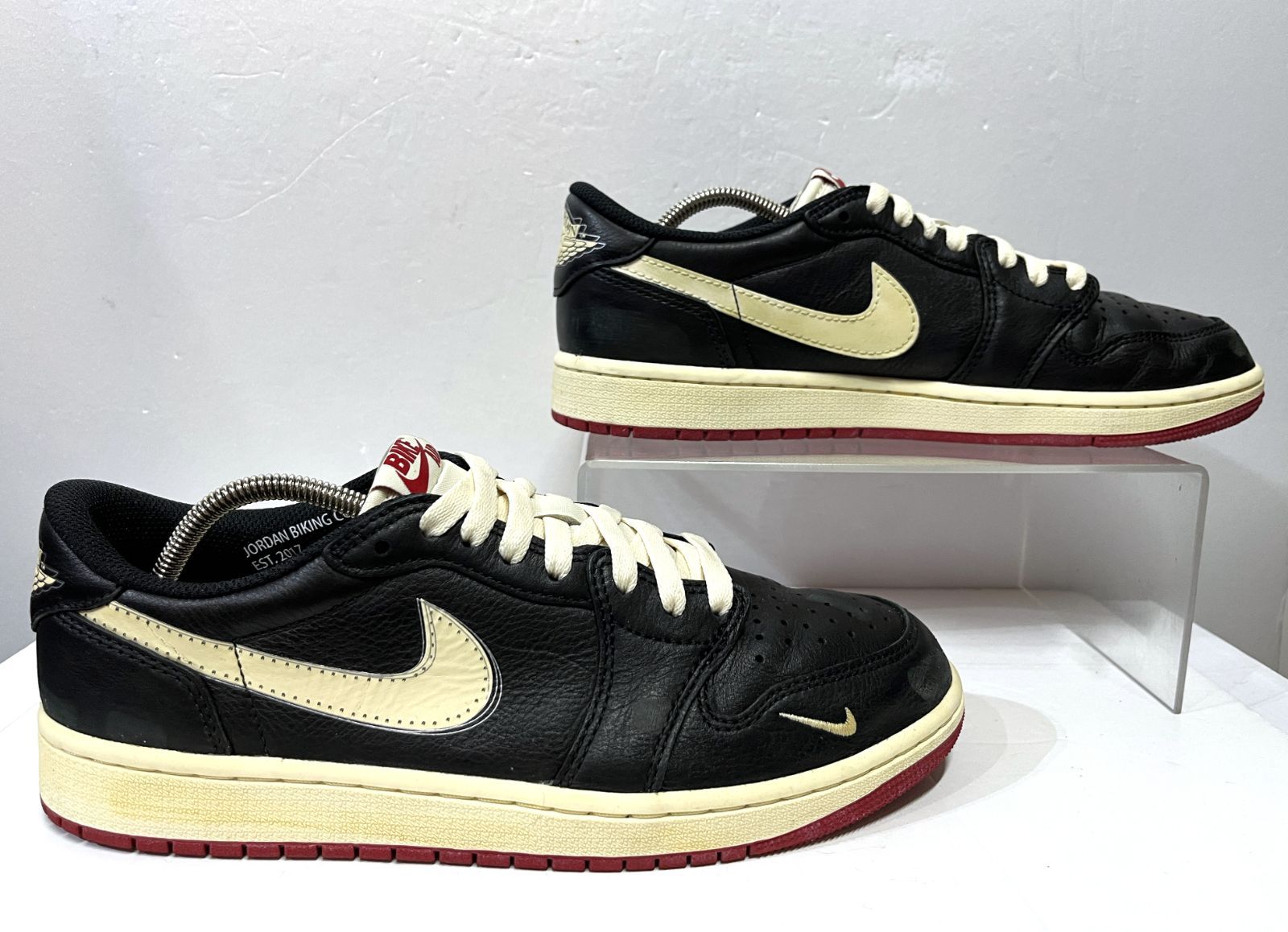 US9/27cm◇Nigel Sylvester × Nike｜ナイジェルシルベスター ナイキ 