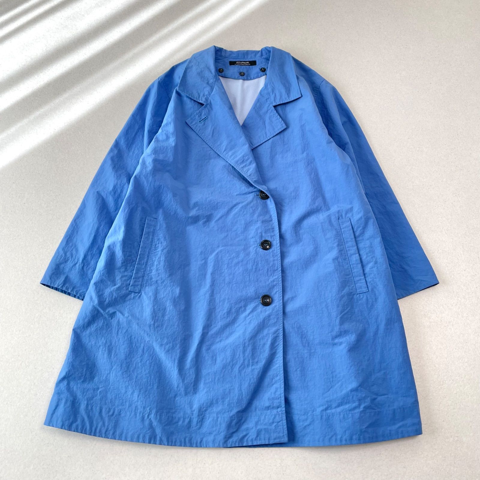 YACCO MARICARD ヤッコマリカルド フリースライナー付き Aライン