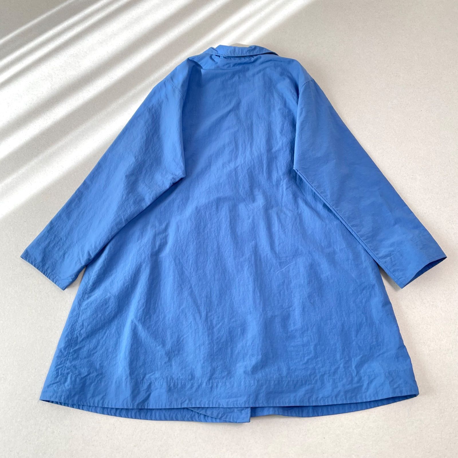 YACCO MARICARD ヤッコマリカルド フリースライナー付き Aライン 