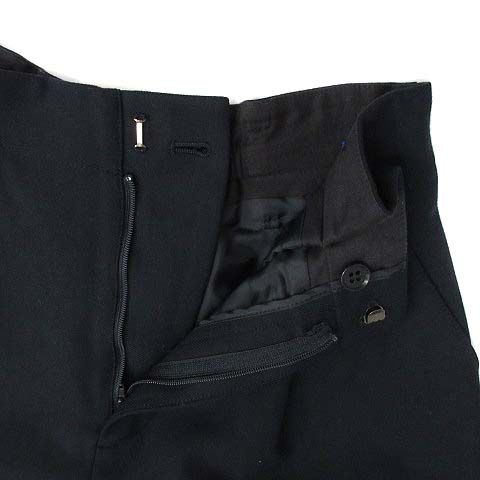 ブルーレーベルクレストブリッジ BLUE LABEL CRESTBRIDGE ハイウエスト