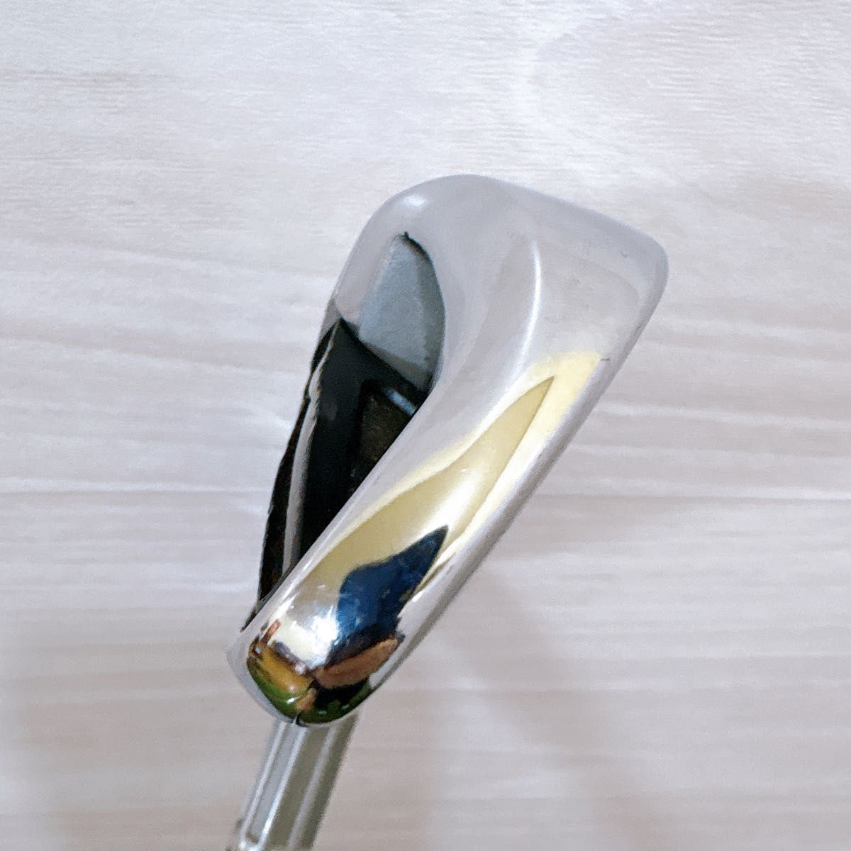 レフティ テーラーメイド M2 メンズアイアン 単品 5番 左 S スチール