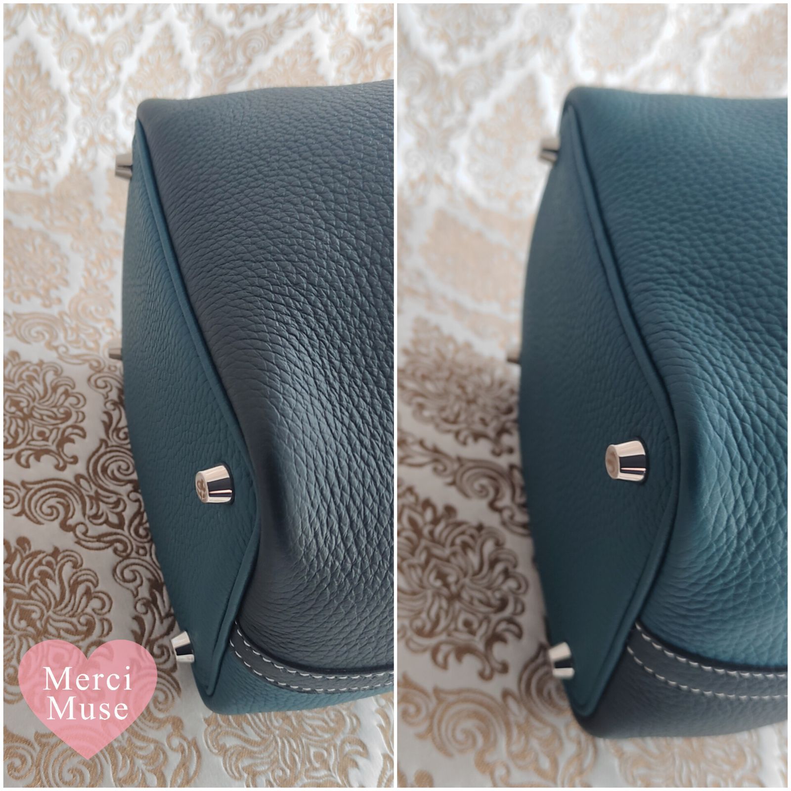 ❤お得なお品❤ピコタンロックPMカザック ヴェールシプレスxヴェール