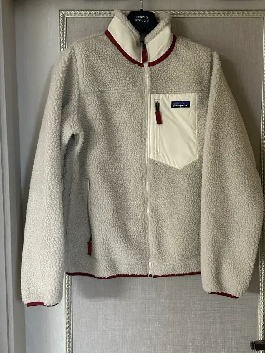 レディース patagonia パタゴニア レトロ X レディース Mサイズ