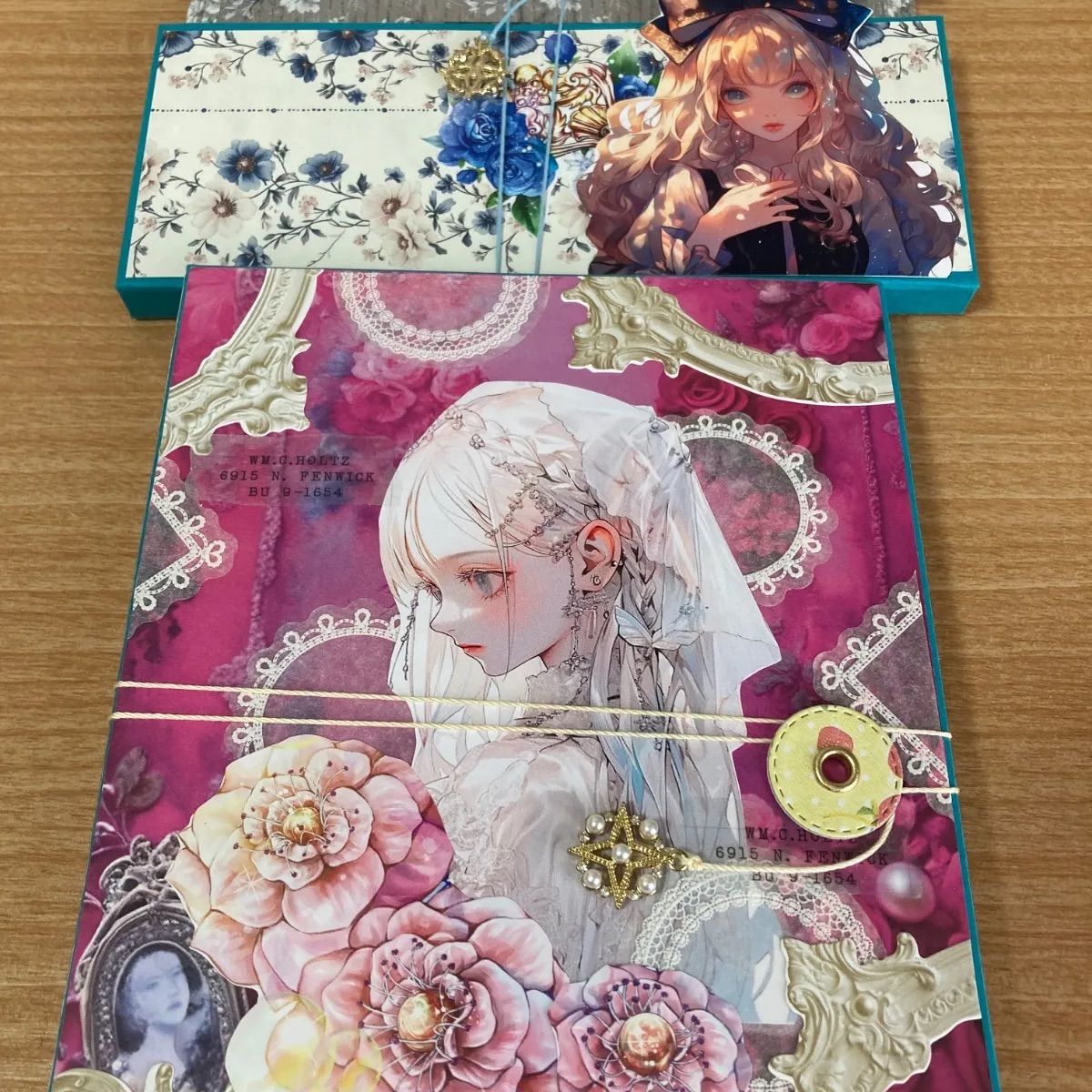 おすそ分けファイル もりもりセット - メルカリ