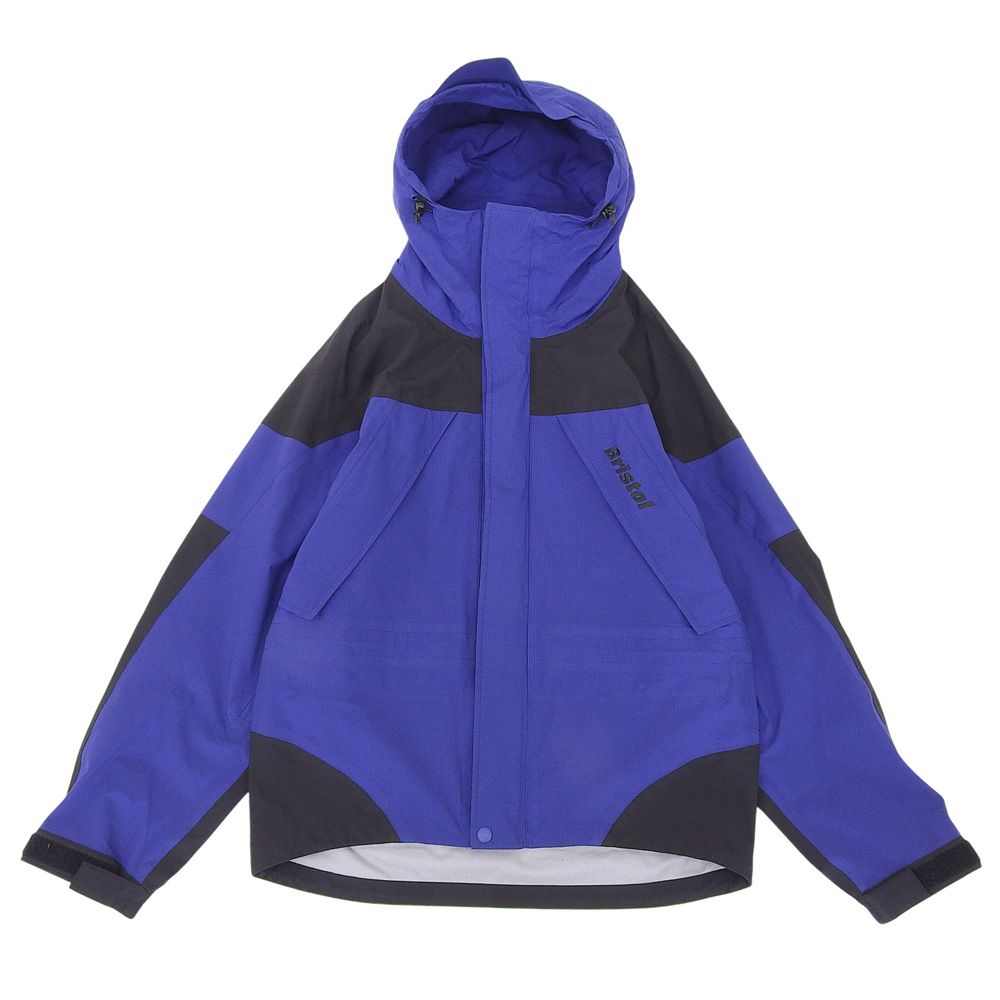 F.C.Real Bristol エフシーリアルブリストル TOUR JACKET マウンテン