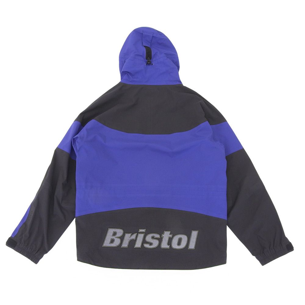 F.C.Real Bristol エフシーリアルブリストル TOUR JACKET マウンテン