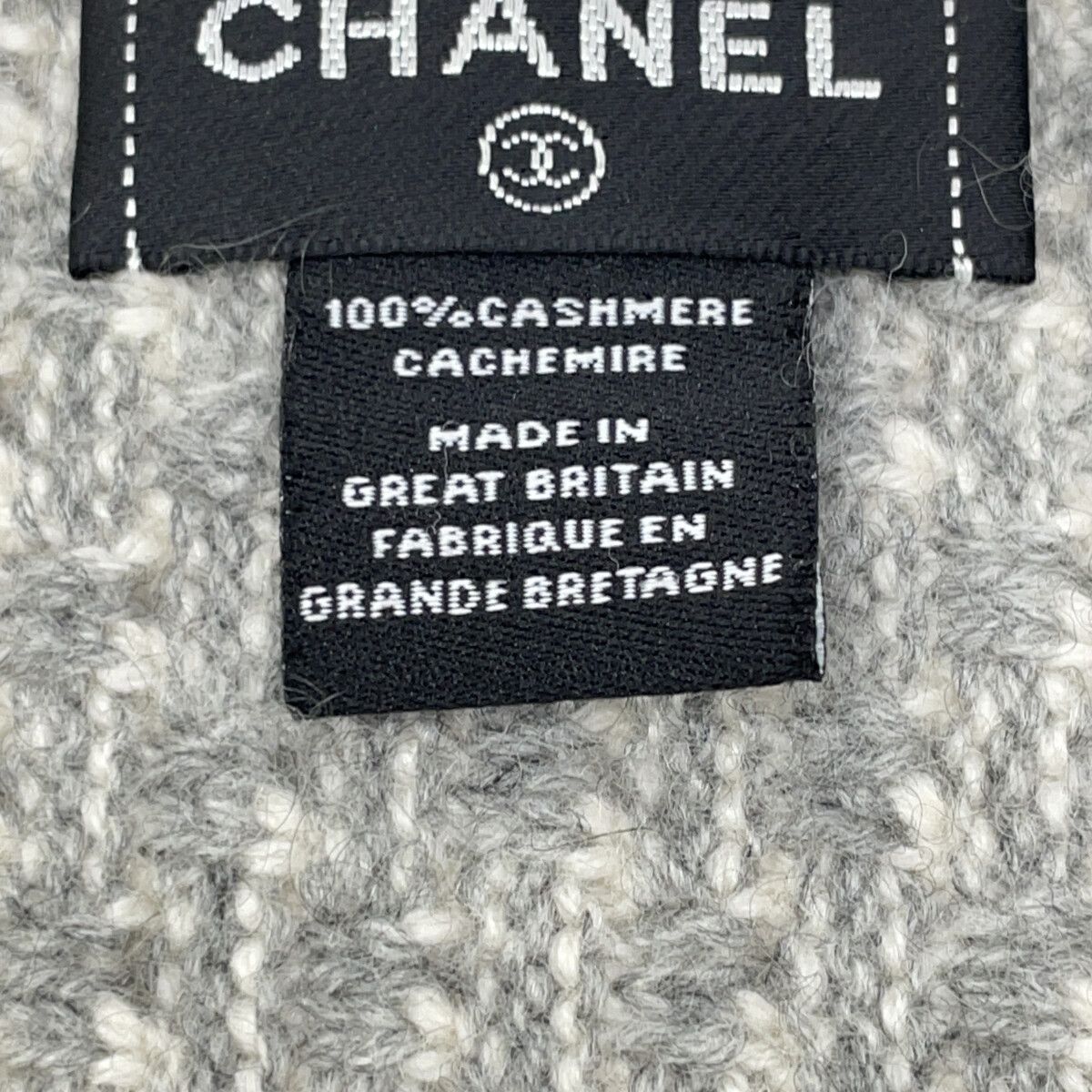 【新品未使用】CHANEL カシミヤ100 ココマーク ツイード ジャケット CHANEL シャネル 【美品】カシミヤ100％ ココマーク ツイード - メルカリ