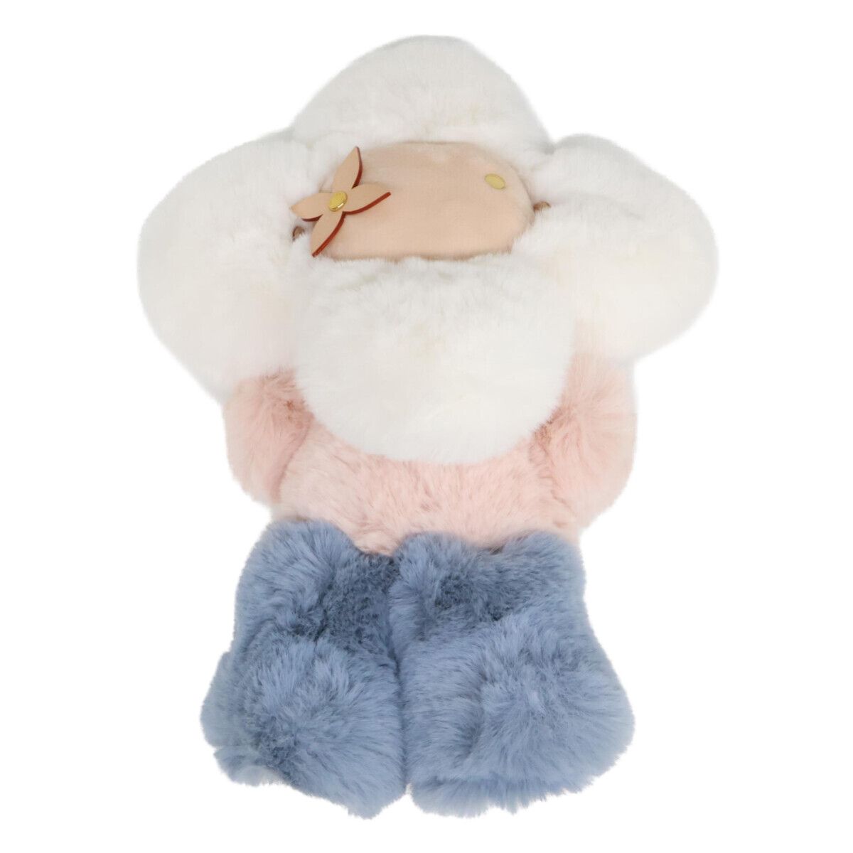 LOUIS VUITTON ルイヴィトン 新品同様 GI0445 ドゥドゥ ヴィヴィエンヌ