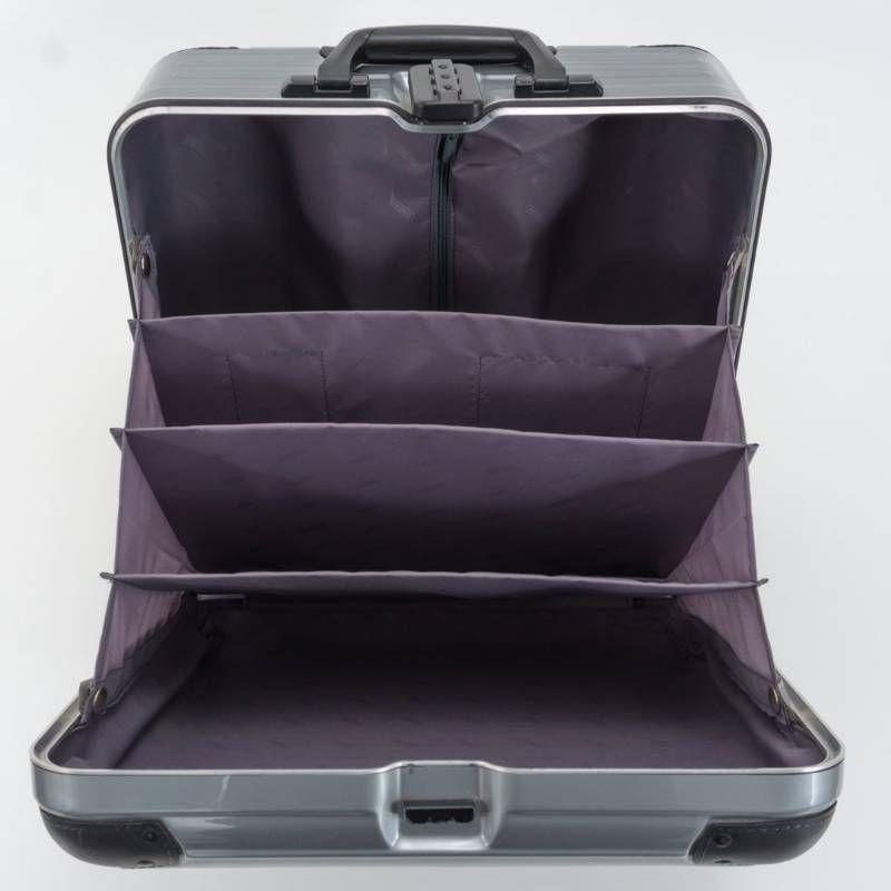 RIMOWA リモワ SAMBA サンバ 25L 機内持ち込み 2輪 ビジネストローリー