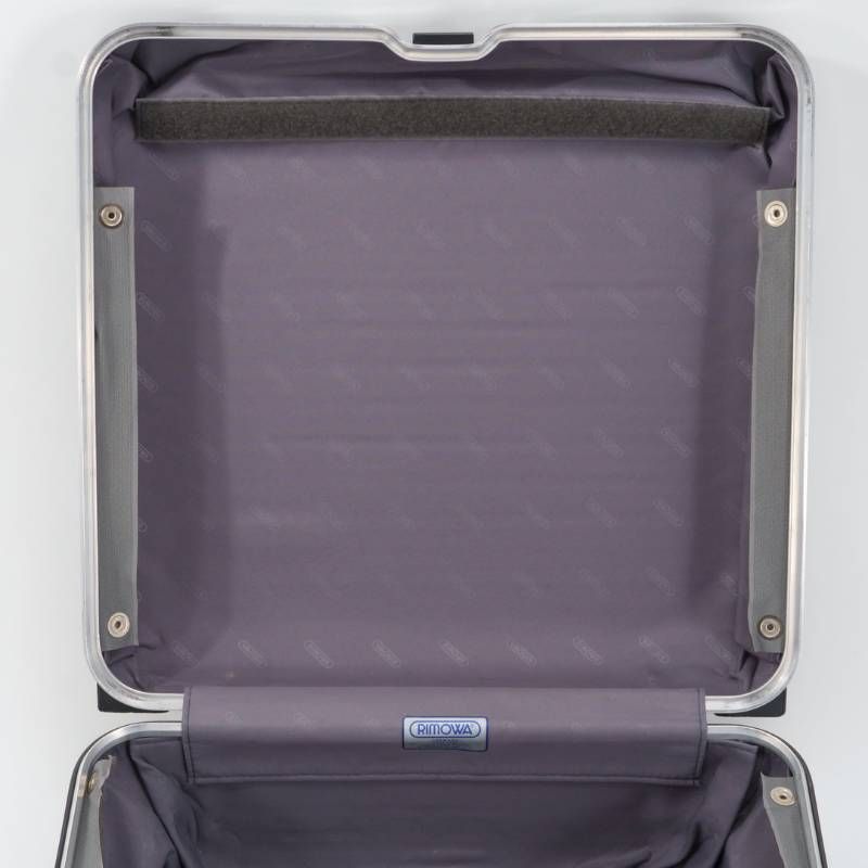 RIMOWA リモワ SAMBA サンバ 25L 機内持ち込み 2輪 ビジネストローリー