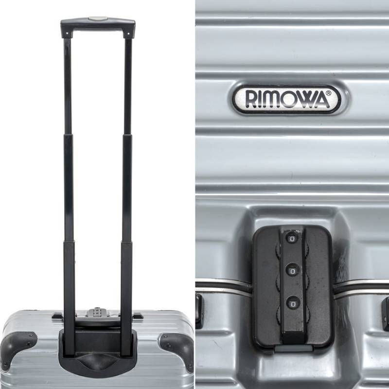 RIMOWA リモワ SAMBA サンバ 25L 機内持ち込み 2輪 ビジネストローリー