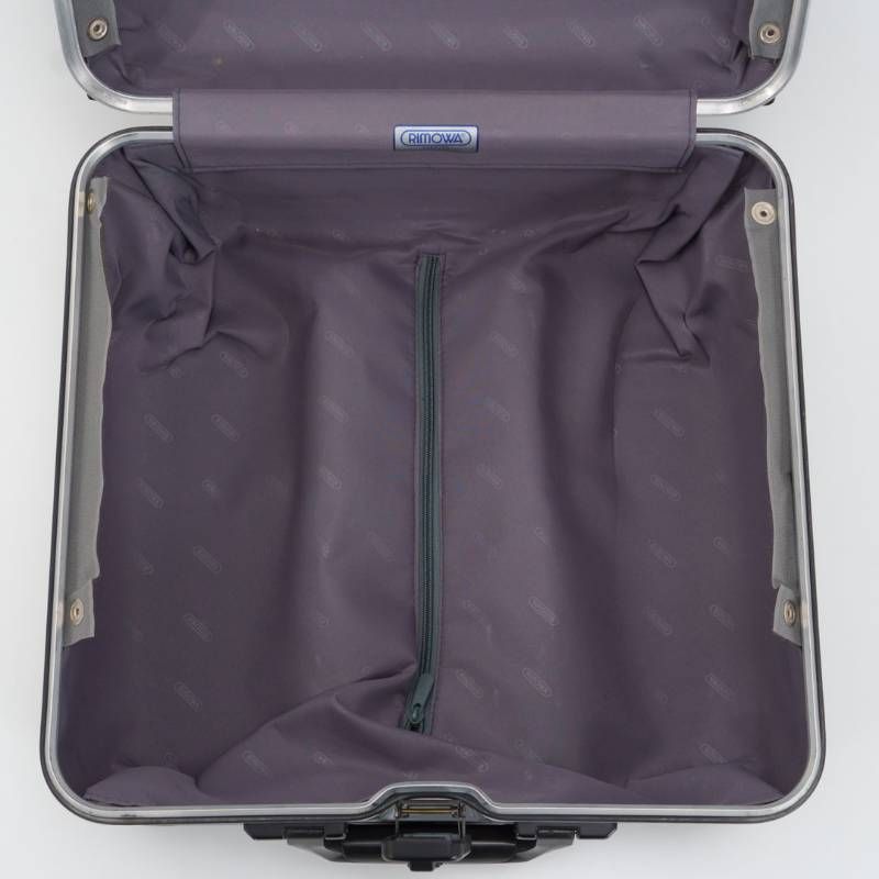 RIMOWA リモワ SAMBA サンバ 25L 機内持ち込み 2輪 ビジネストローリー