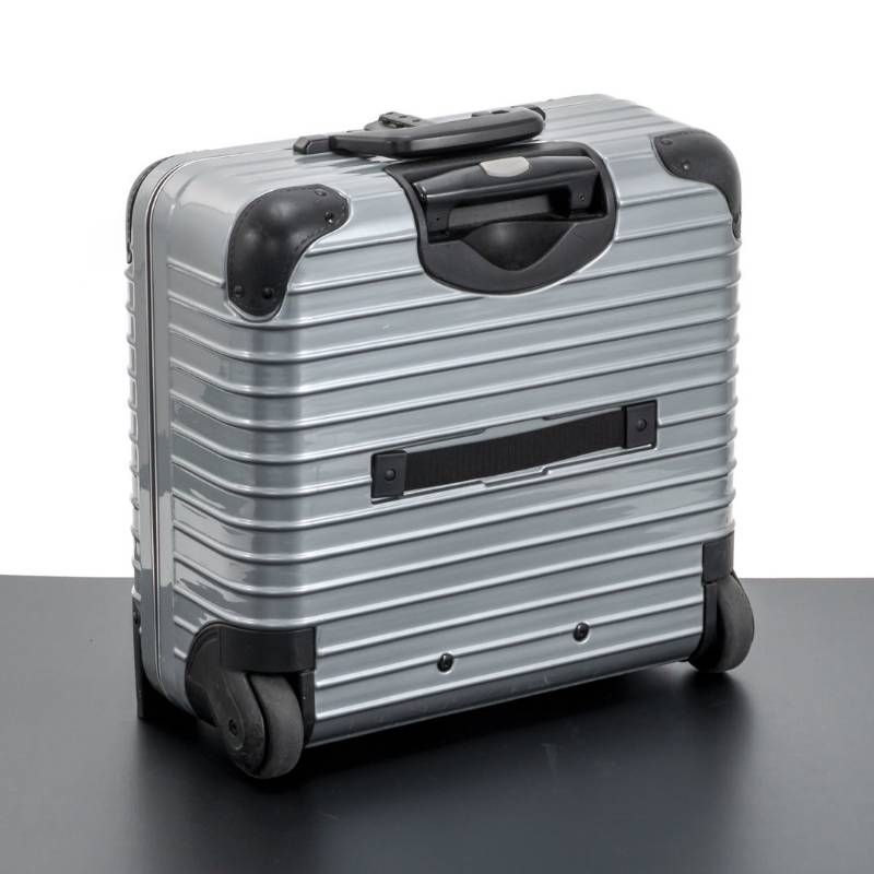 RIMOWA リモワ SAMBA サンバ 25L 機内持ち込み 2輪 ビジネストローリー