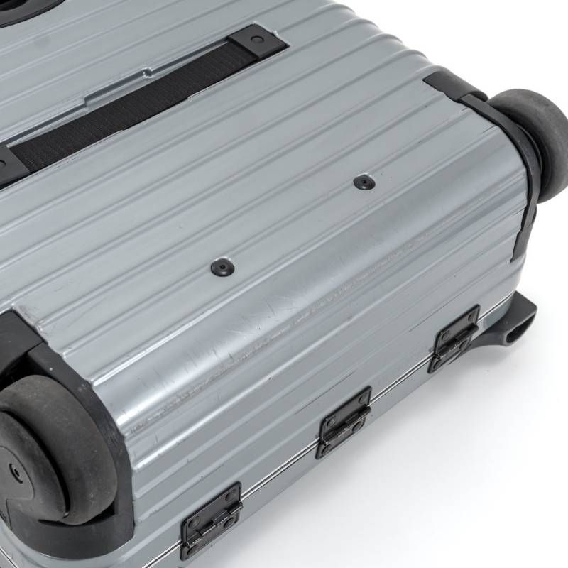 RIMOWA リモワ SAMBA サンバ 25L 機内持ち込み 2輪 ビジネストローリー