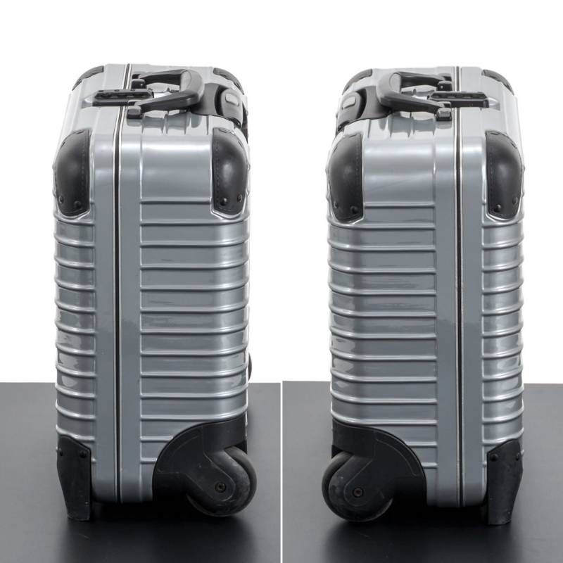 RIMOWA リモワ SAMBA サンバ 25L 機内持ち込み 2輪 ビジネストローリー