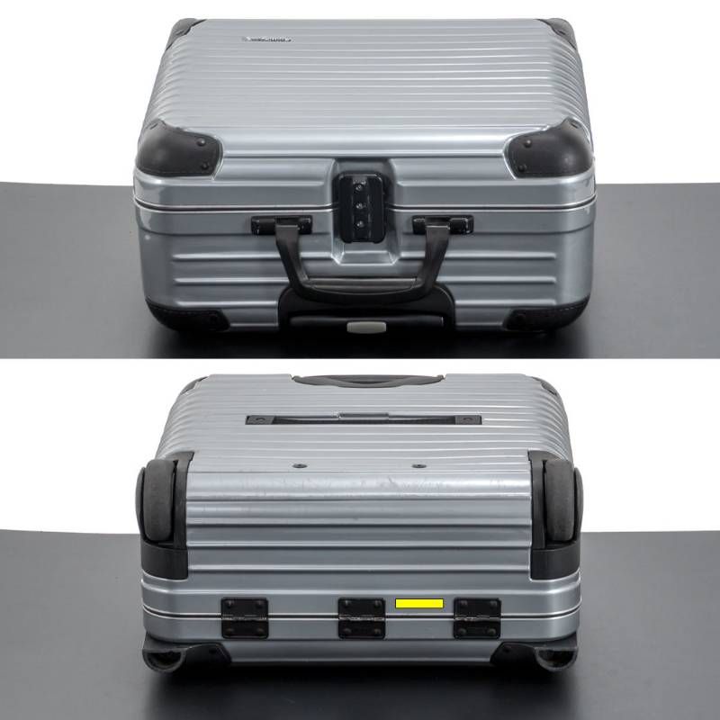 RIMOWA リモワ SAMBA サンバ 25L 機内持ち込み 2輪 ビジネストローリー