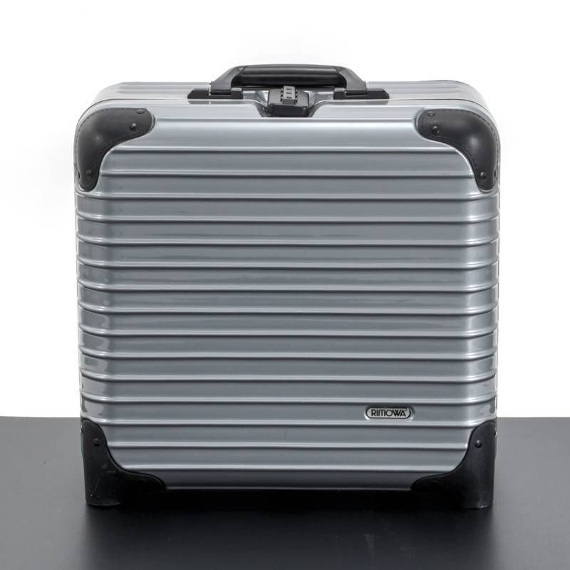RIMOWA リモワ SAMBA サンバ 25L 機内持ち込み 2輪 ビジネストローリー