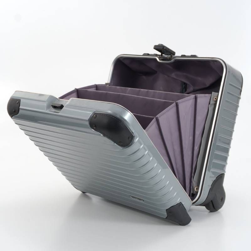 RIMOWA リモワ SAMBA サンバ 25L 機内持ち込み 2輪 ビジネストローリー
