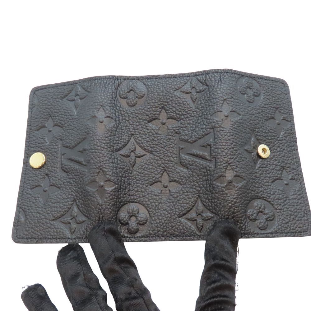 中古】LOUIS VUITTON ルイヴィトン M64421 モノグラム・アンプラント