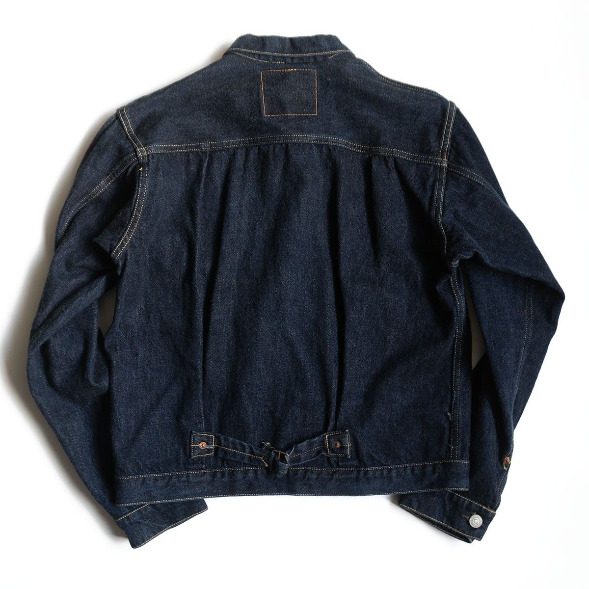 美品/濃紺】 LEVI'S VINTAGE CLOTHING【506XX ビッグE デニム