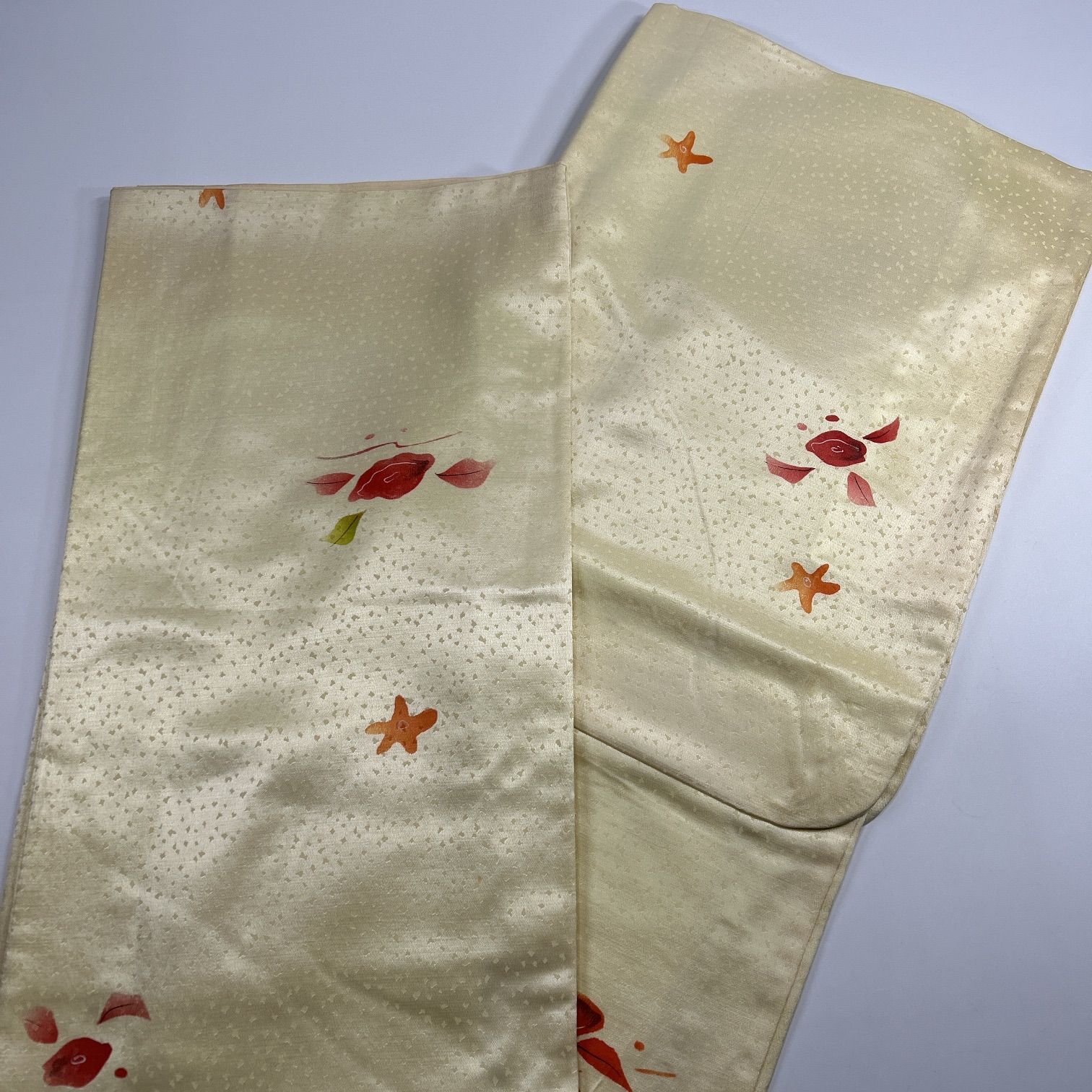 着物まとめ売り　10枚 着物 10枚 ポリエステル 着物まとめ売り 同梱購入歓迎 リメイク用