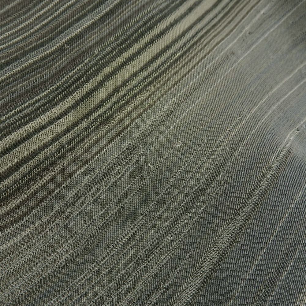 JURGEN LEHL ヨーガンレール ロング コットン カーディガン レディース