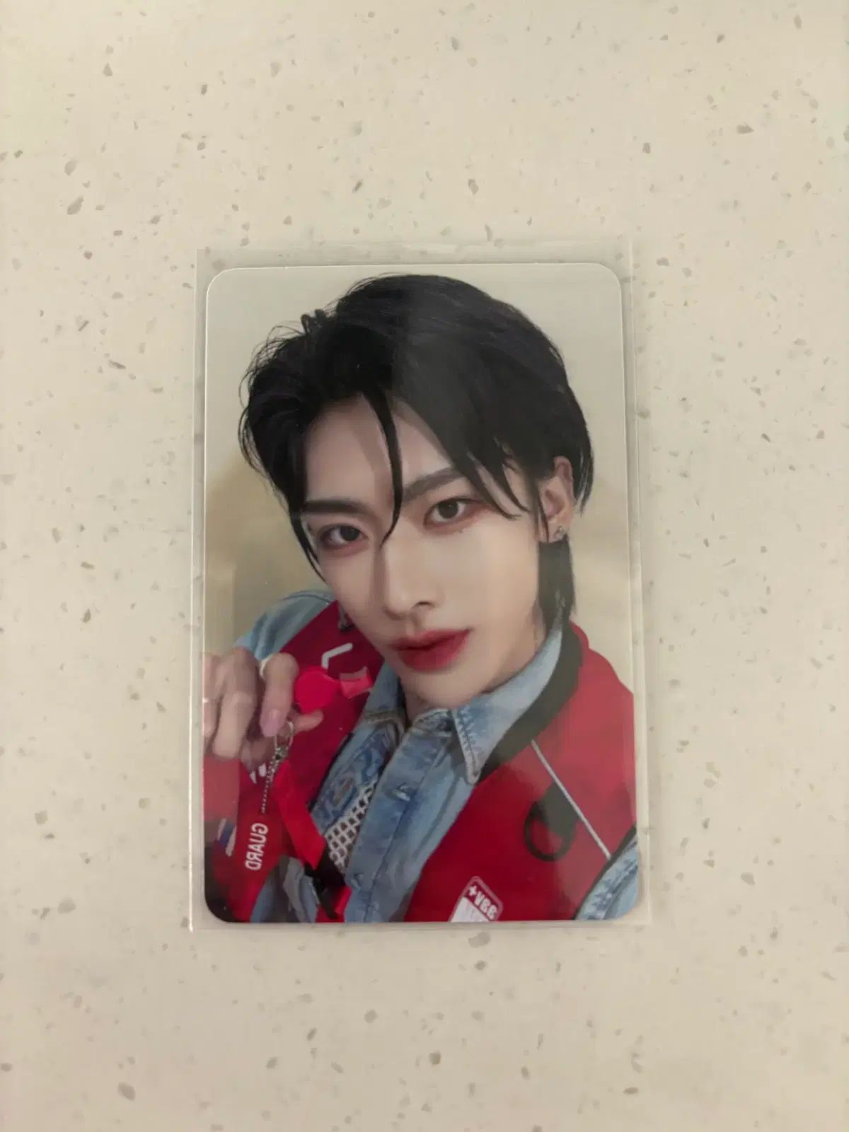 ZEROBASEONE(ゼロベースワン・ZB1・ゼベワン) リッキー(RICKY) 3rd