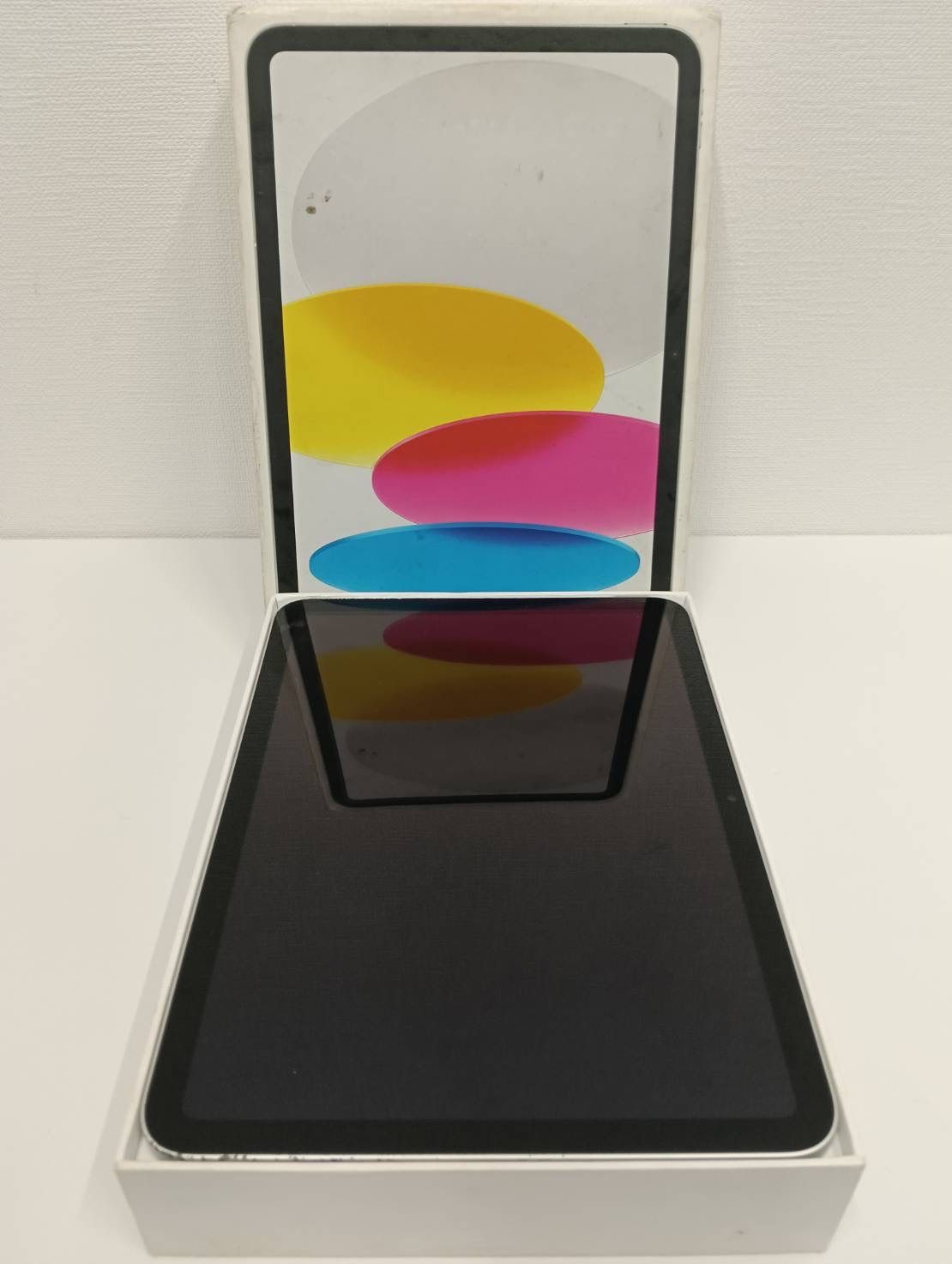 iPad 第10世代 64 GB シルバー Apple Pencil 第1世代 Apple iPad 64GB 64GB