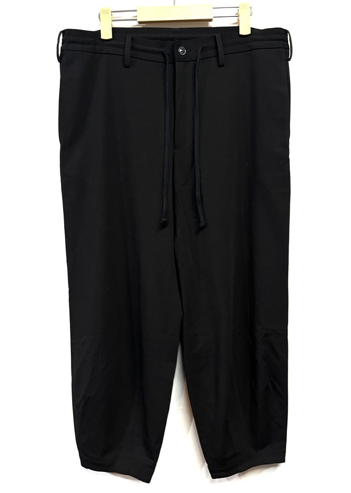 Yohji Yamamoto S'YTE｜ヨウジヤマモトサイト PE/RAYON GABARDINE