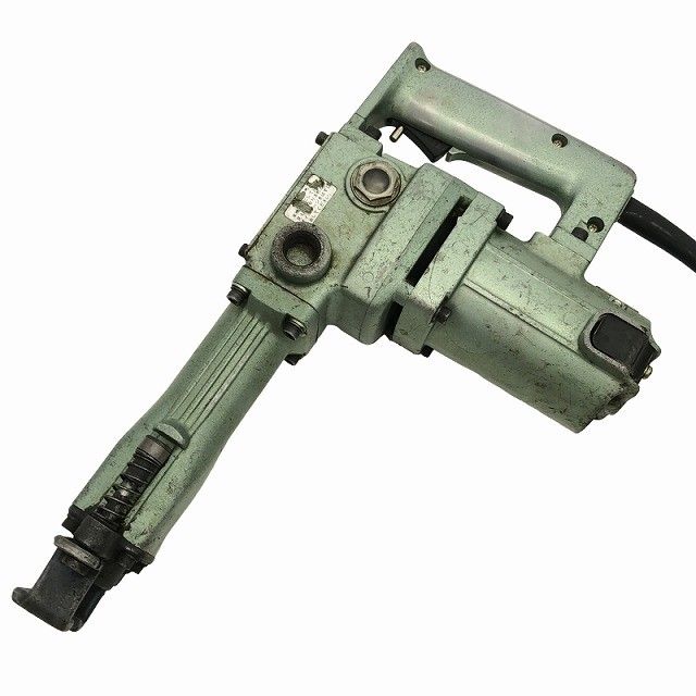日立 HITACHI 電動ハンマ PH-40F ハツリ 中古/箱付き h