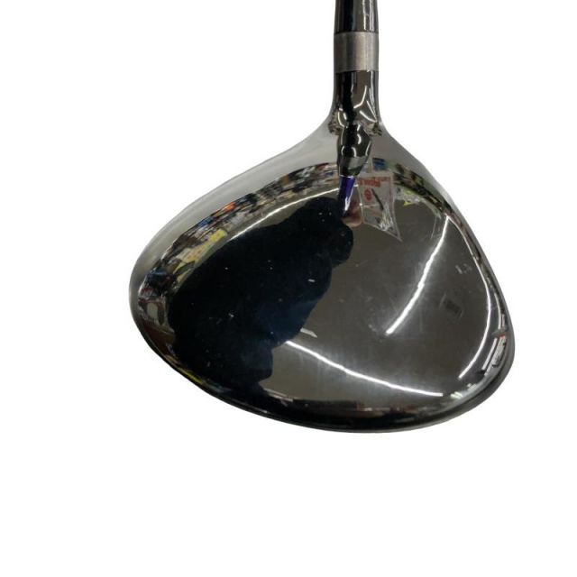 中古】 本間ゴルフ TOUR WORLD TW757 5W フェアウェイウッド FW VIZARD