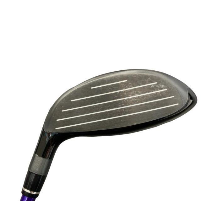 中古】 本間ゴルフ TOUR WORLD TW757 5W フェアウェイウッド FW VIZARD