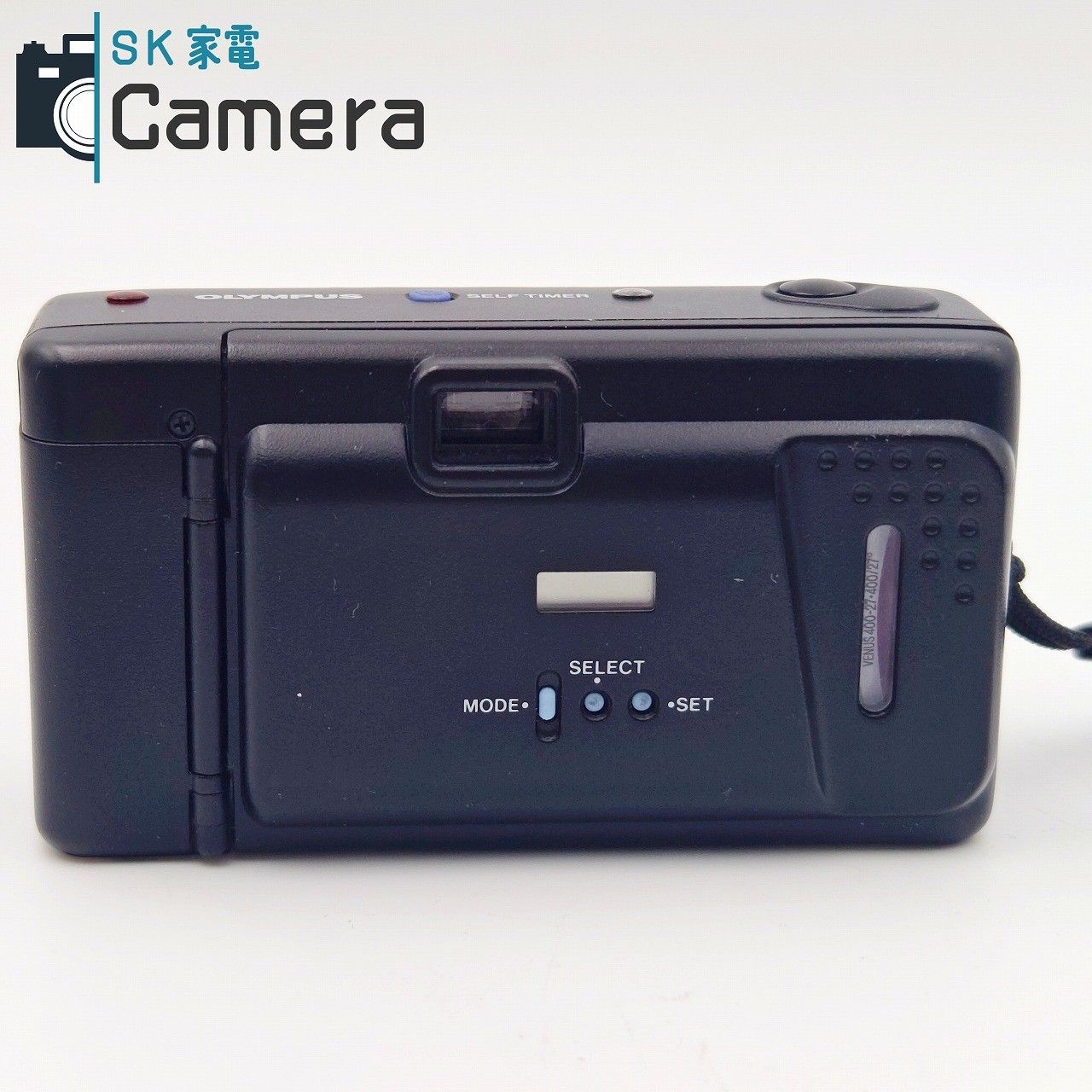 オリンパス Olympus AF-10 SUPER QUARTZ DATE ☆良品☆ OLYMPUS オリンパス AF-10 SUPER QUARTZ DATE ☆完動品☆同