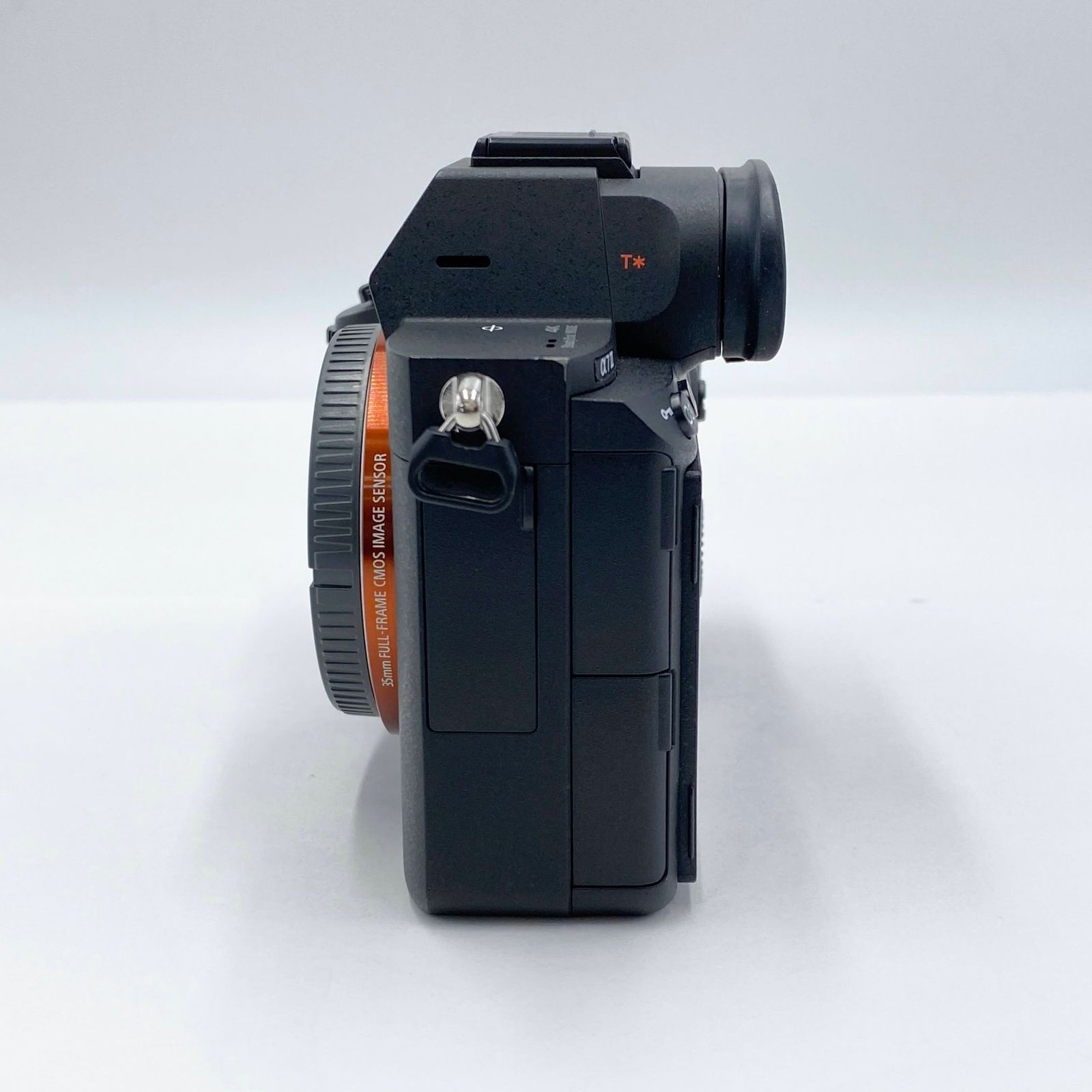 ソニー SONY α7 III ILCE-7M3 ボディ ミラーレス一眼 シャッター回数