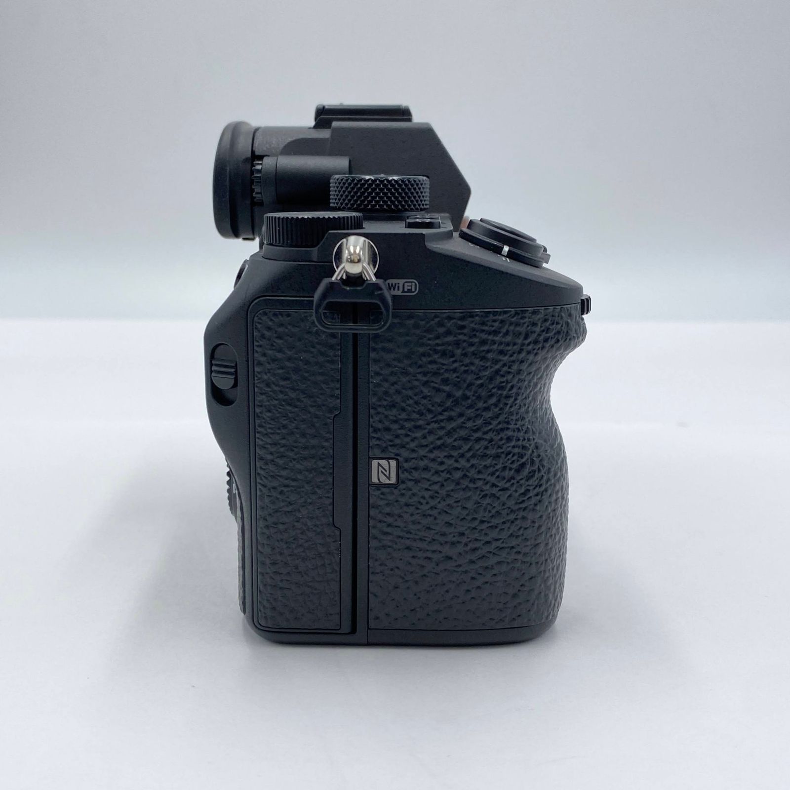 ソニー SONY α7 III ILCE-7M3 ボディ ミラーレス一眼 シャッター回数