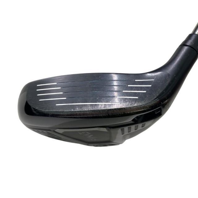 中古】 ピン G425 MAX 5W(アーコス付き) フェアウェイウッド FW PING