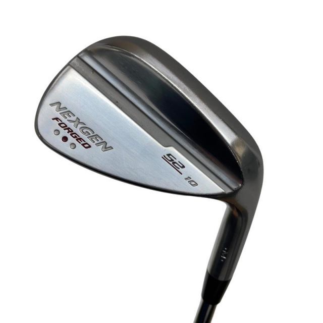 中古】 ゴルフパートナー NEXGEN FORGED WEDGE 52°/10° ウェッジ WG NS
