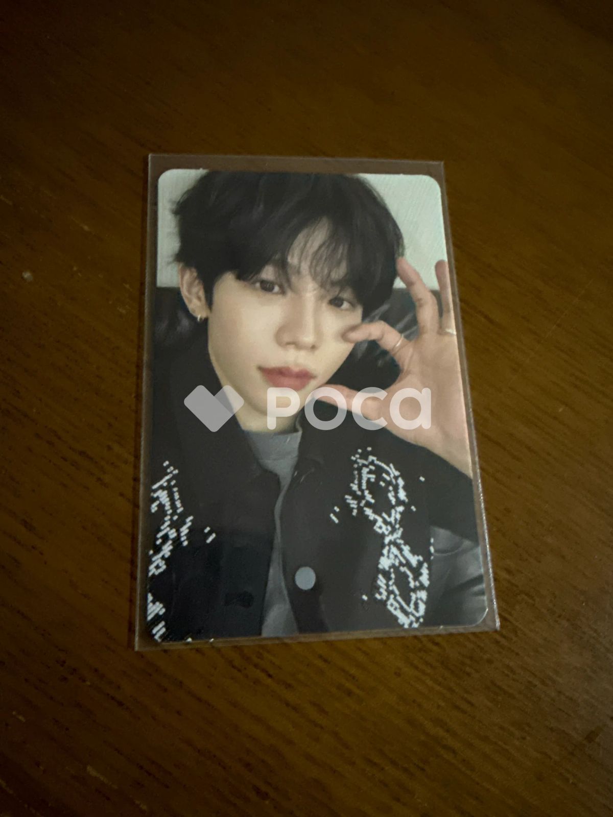 RIIZE ショウタロウ 2026 RIIZE SEASON'S GREETINGS SPECIAL EDITION