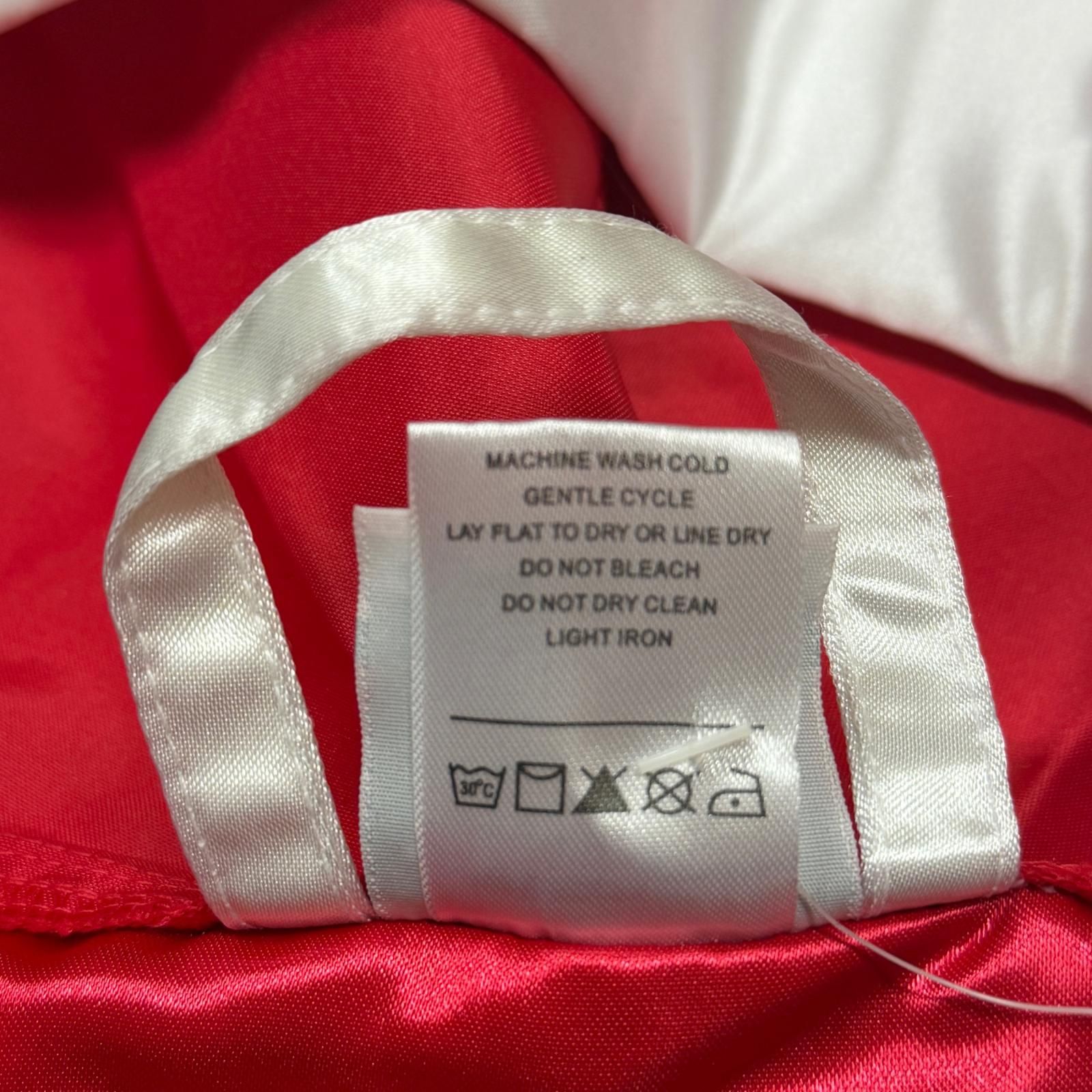 未使用 Supreme 17AW Everlast Satin Hooded Boxing Robe エバーラスト