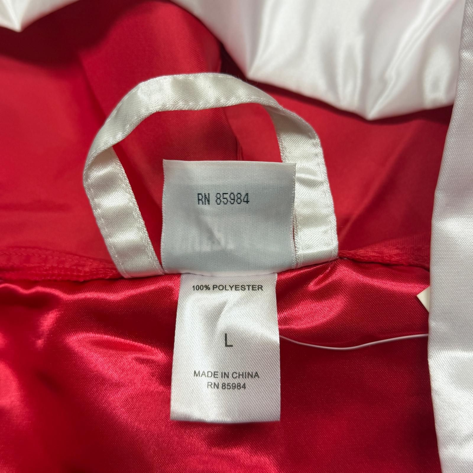 未使用 Supreme 17AW Everlast Satin Hooded Boxing Robe エバーラスト